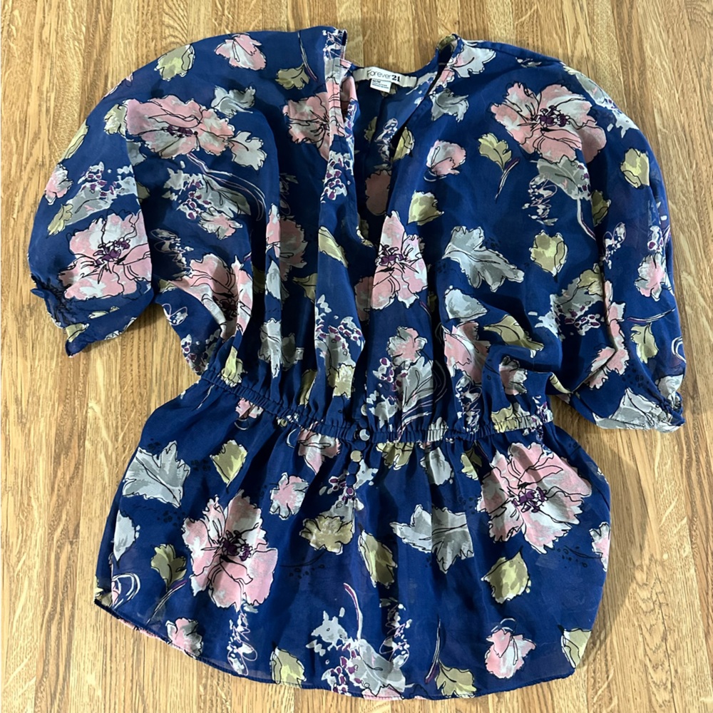 Forever 21 Top
